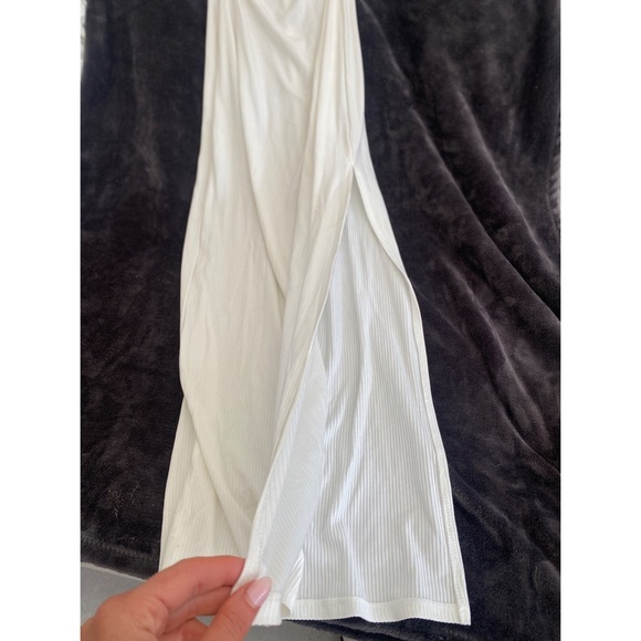 LSPACE long maxi dress - Picture 6 of 12